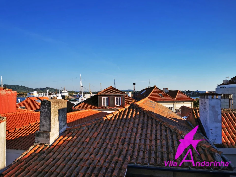 Prédio para Venda em Santa Maria Maior e Monserrate e Meadela Foto 1