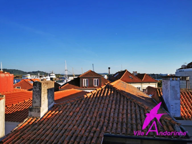 Prédio para Venda em Santa Maria Maior e Monserrate e Meadela