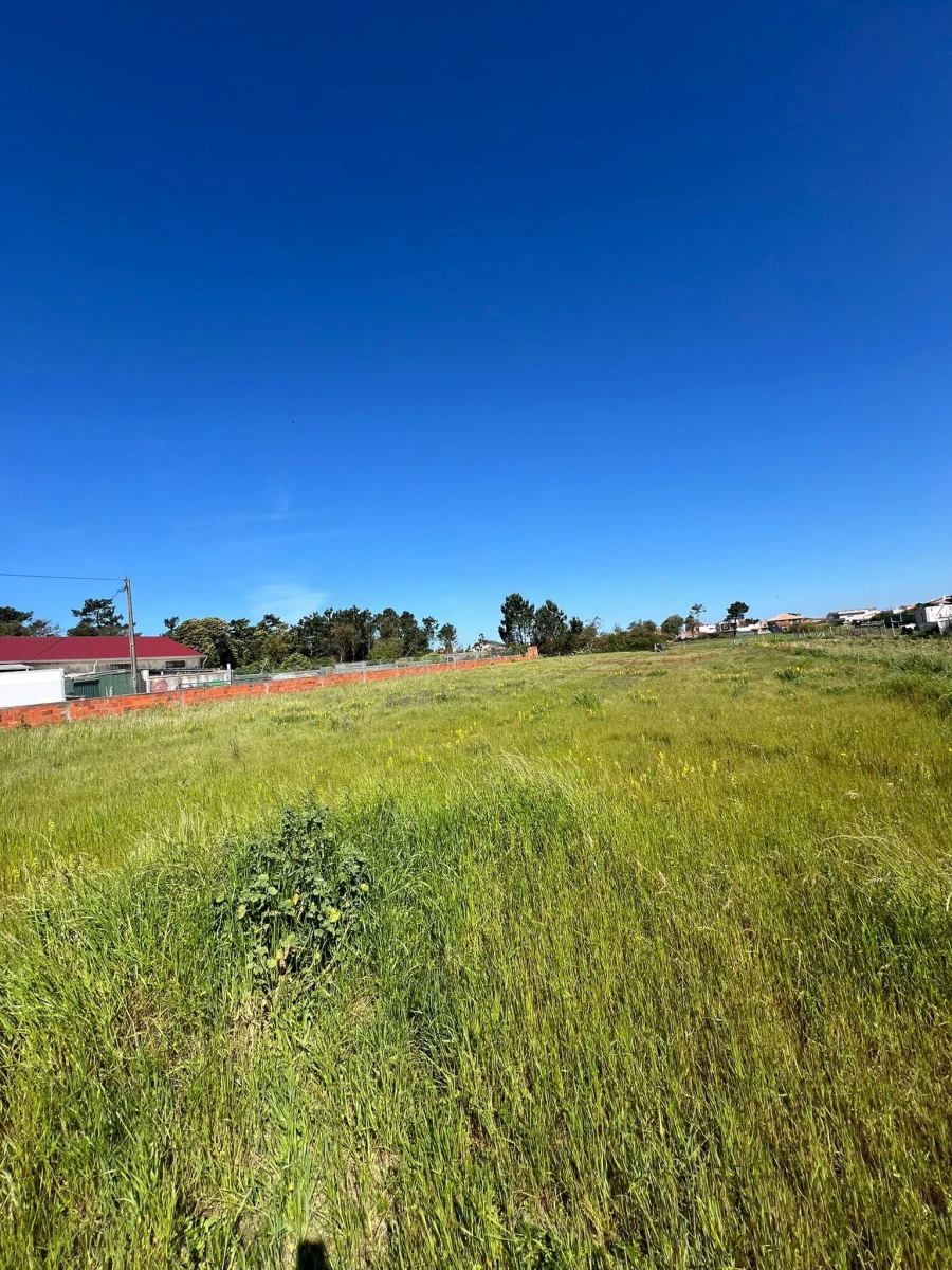 Terreno para Venda em Gafanha da Nazaré Foto 7