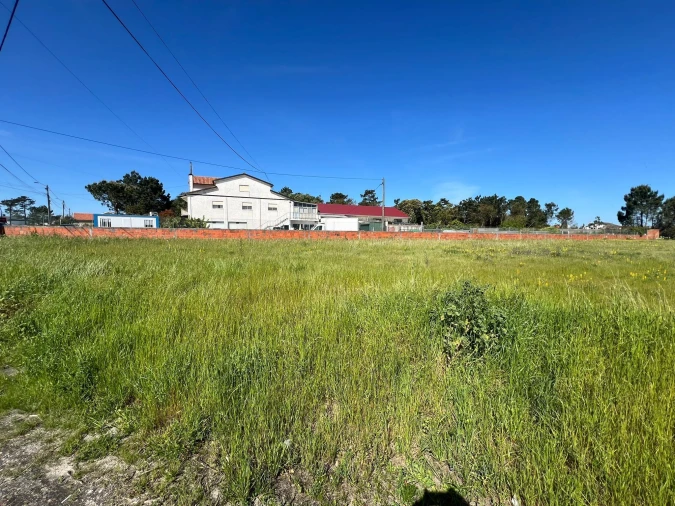 Terreno para Venda em Gafanha da Nazaré Foto 6
