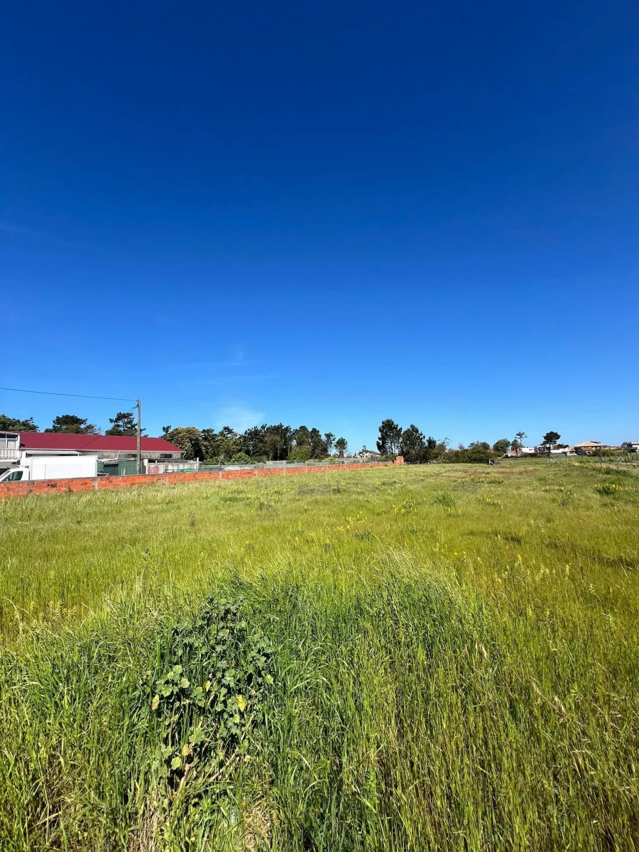 Terreno para Venda em Gafanha da Nazaré Foto 4