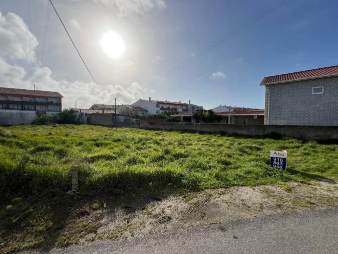 Terreno para Venda em Gafanha da Nazaré Foto 8