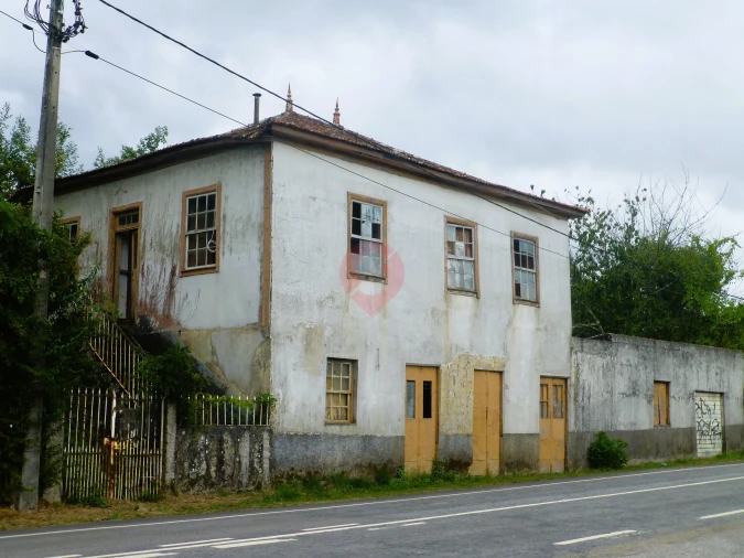 Moradia T4 para Venda em Pinheiros