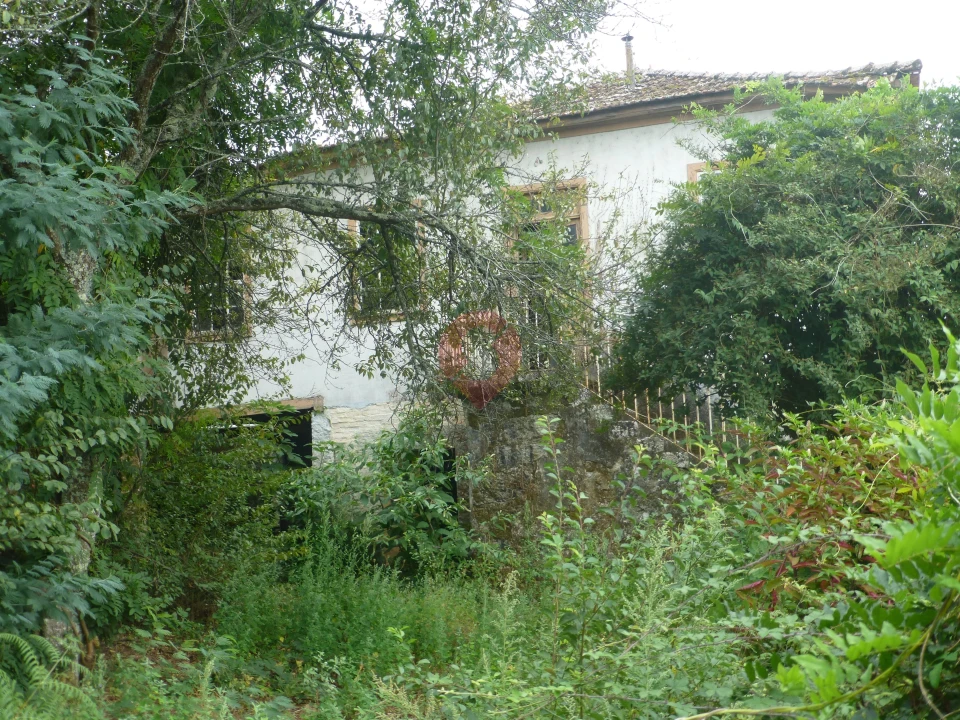 Moradia T4 para Venda em Pinheiros Foto 2