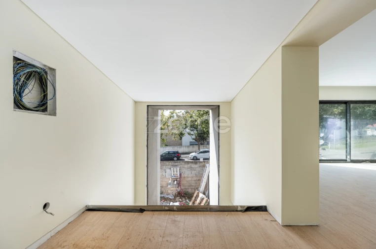 Moradia T4 para Venda em Castêlo da Maia Foto 17