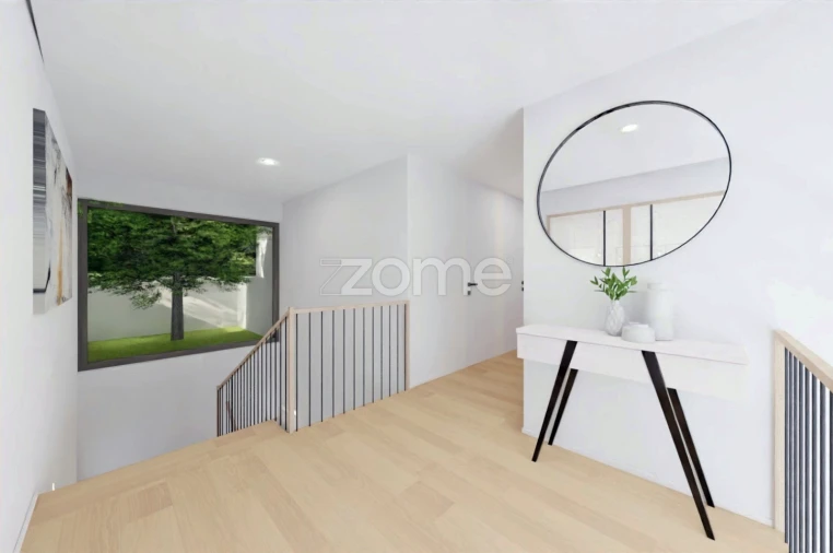 Moradia T4 para Venda em Castêlo da Maia Foto 31