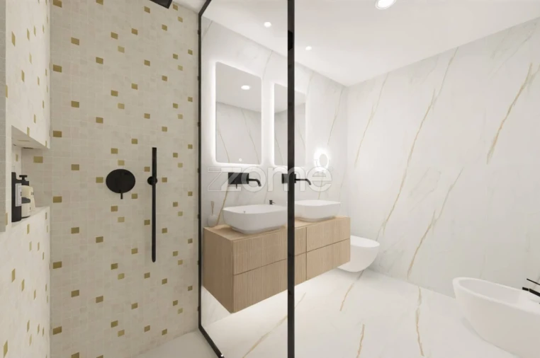 Moradia T4 para Venda em Castêlo da Maia Foto 49