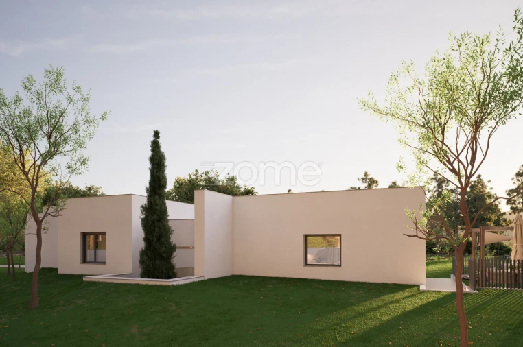 Moradia T4 para Venda em Castêlo da Maia