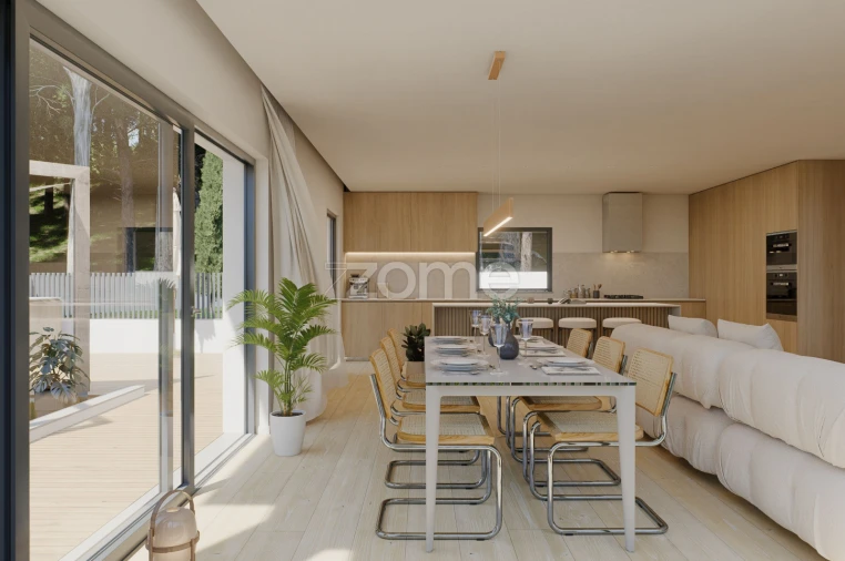 Moradia T4 para Venda em Castêlo da Maia Foto 20