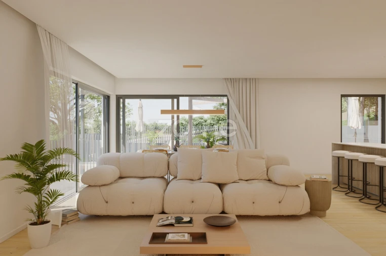 Moradia T4 para Venda em Castêlo da Maia Foto 23