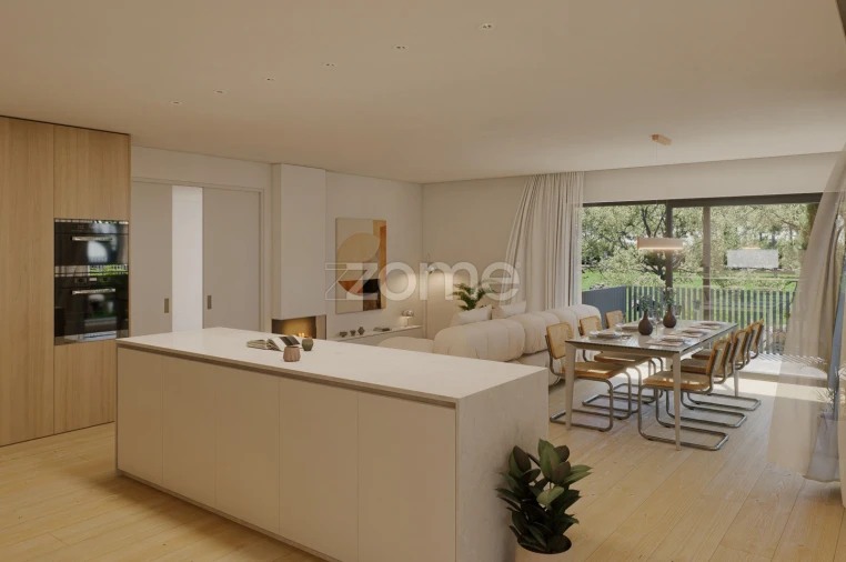 Moradia T4 para Venda em Castêlo da Maia Foto 22