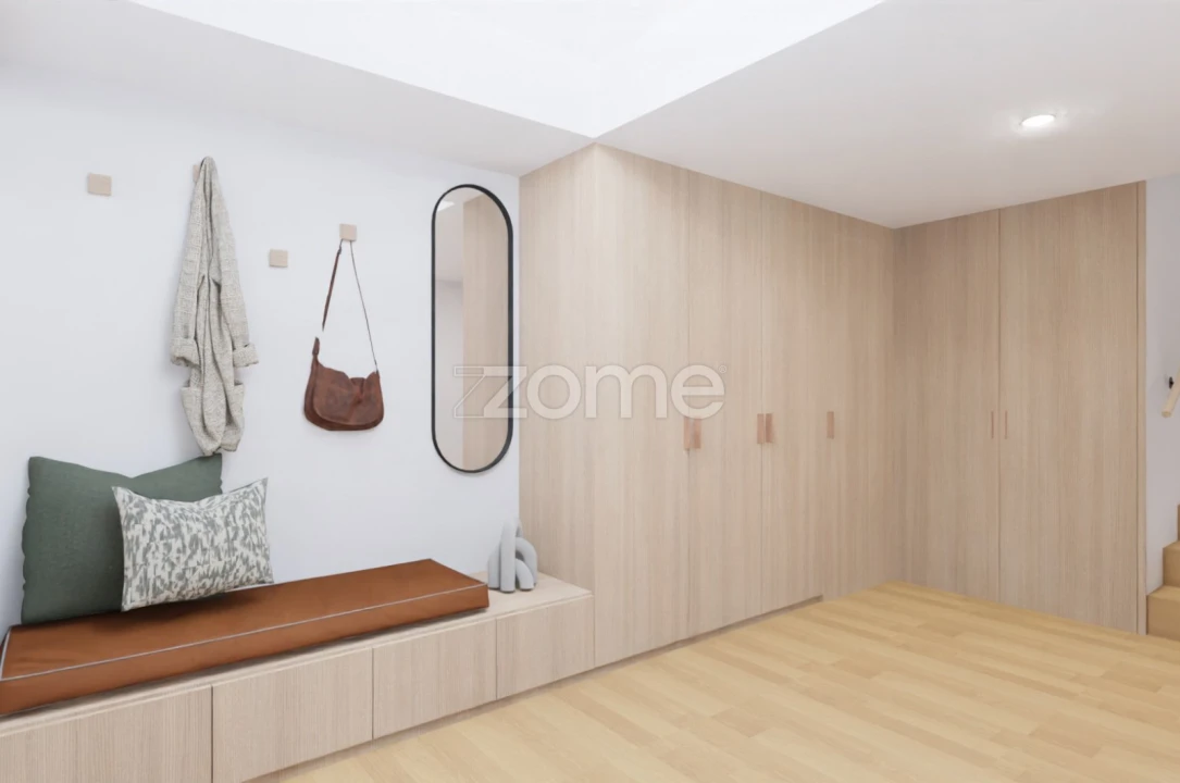 Moradia T4 para Venda em Castêlo da Maia Foto 10