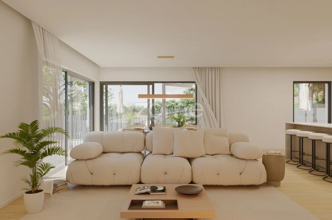 Moradia T4 para Venda em Castêlo da Maia Foto 23