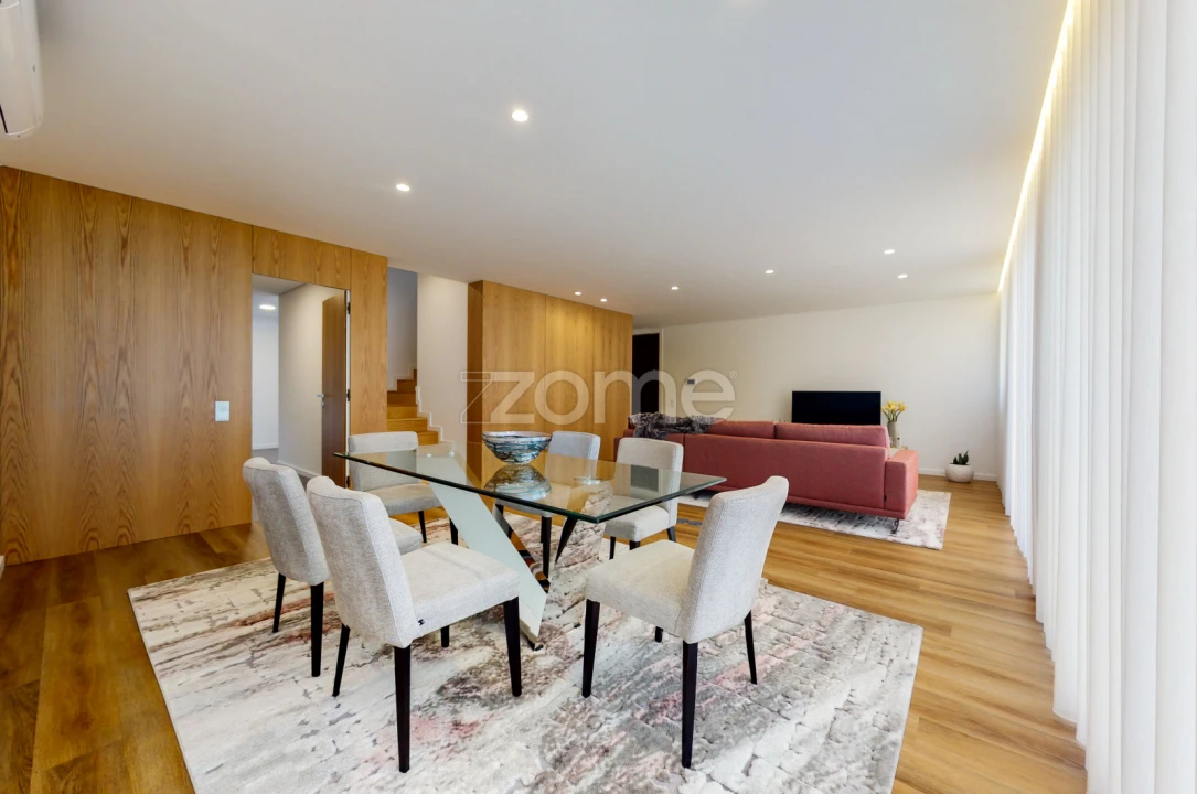 Moradia T3 para Venda em Vale (São Cosme), Telhado e Portela Foto 18