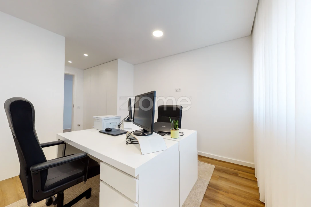 Moradia T3 para Venda em Vale (São Cosme), Telhado e Portela Foto 28