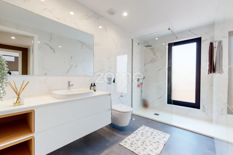 Moradia T3 para Venda em Vale (São Cosme), Telhado e Portela Foto 25