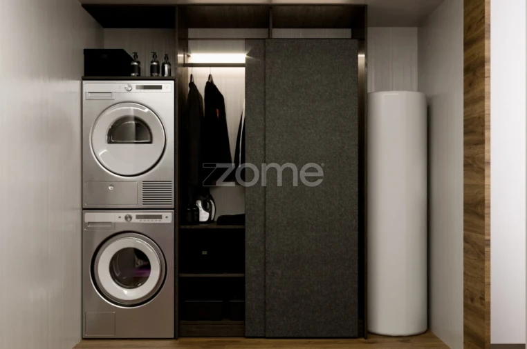 Moradia T3 para Venda em Vale (São Cosme), Telhado e Portela Foto 11