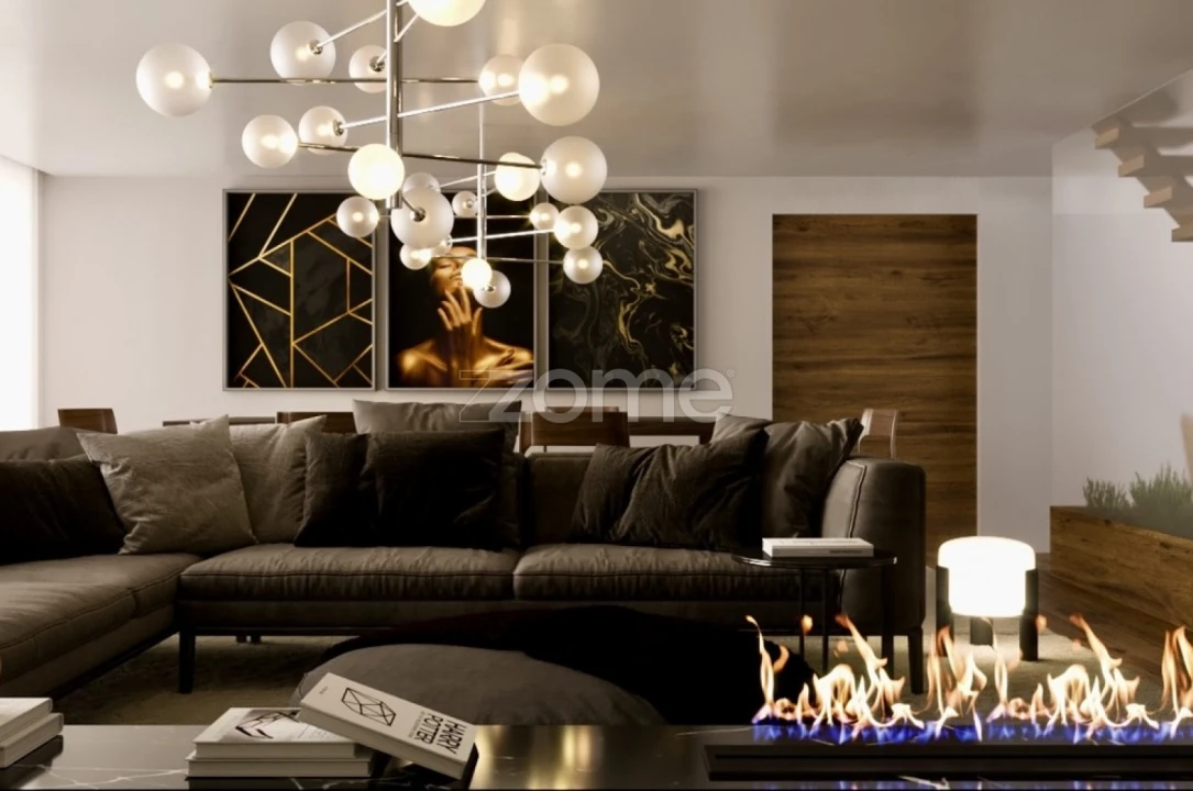 Moradia T3 para Venda em Vale (São Cosme), Telhado e Portela Foto 4