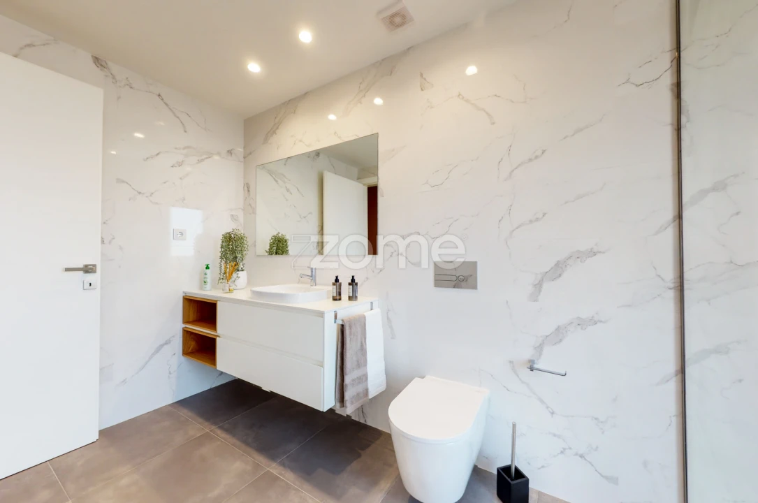 Moradia T3 para Venda em Vale (São Cosme), Telhado e Portela Foto 23