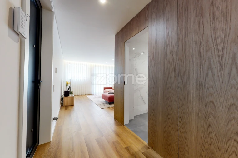 Moradia T3 para Venda em Vale (São Cosme), Telhado e Portela Foto 13