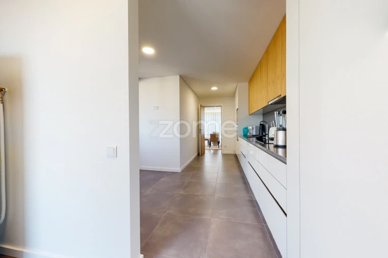 Moradia T3 para Venda em Vale (São Cosme), Telhado e Portela Foto 44