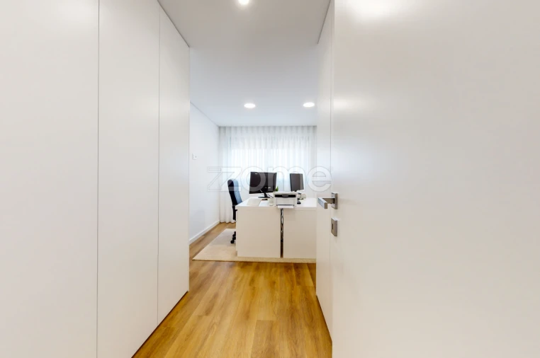 Moradia T3 para Venda em Vale (São Cosme), Telhado e Portela Foto 26