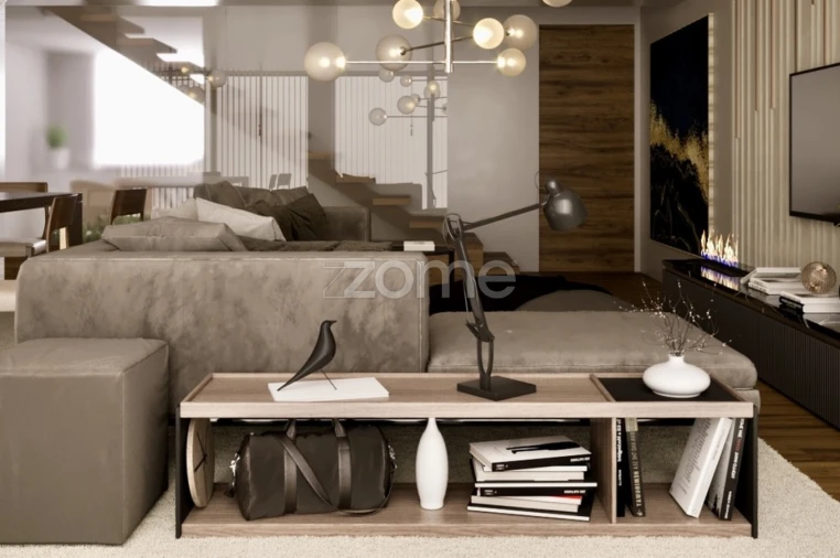 Moradia T3 para Venda em Vale (São Cosme), Telhado e Portela Foto 5