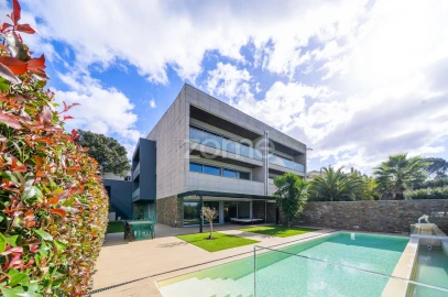 Moradia T4 para Venda em Palmeira