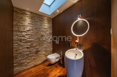 Moradia T4 para Venda em Palmeira