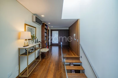 Moradia T4 para Venda em Palmeira