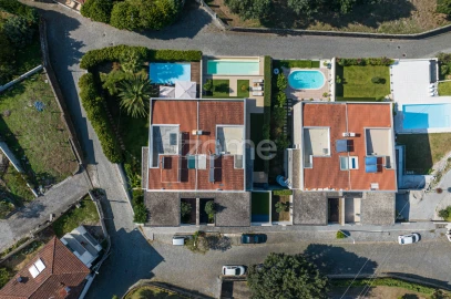 Moradia T4 para Venda em Palmeira