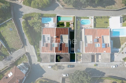 Moradia T4 para Venda em Palmeira