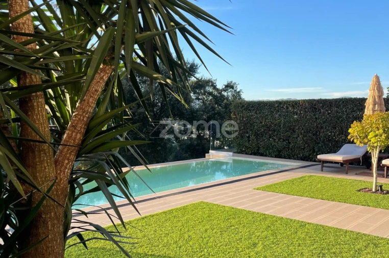 Moradia T4 para Venda em Palmeira Foto 19