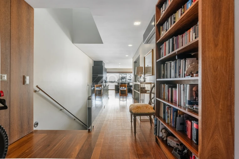 Moradia T4 para Venda em Palmeira Foto 8