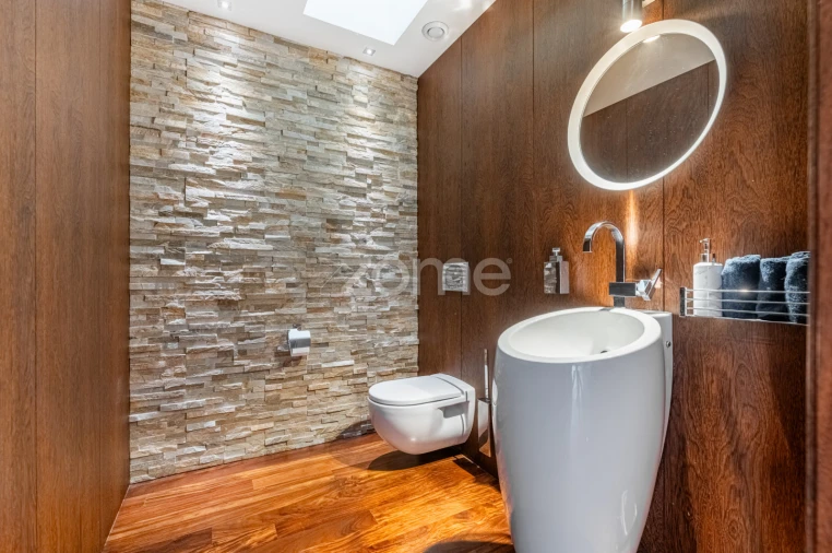 Moradia T4 para Venda em Palmeira Foto 9