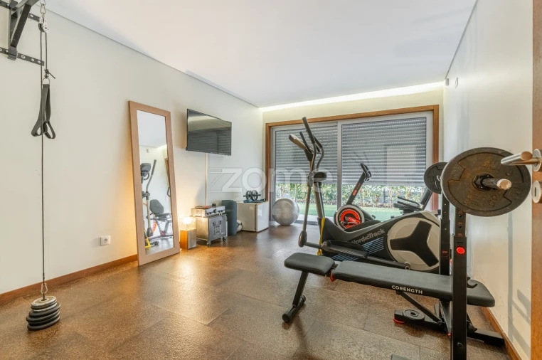 Moradia T4 para Venda em Palmeira Foto 30