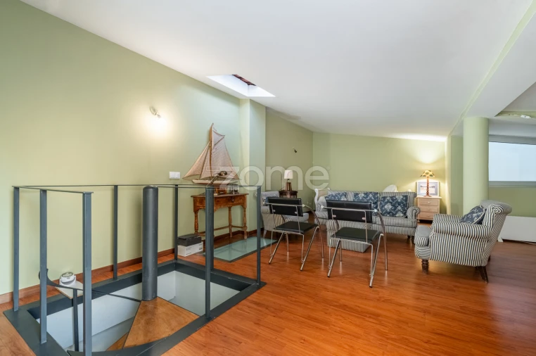 Moradia T4 para Venda em Palmeira Foto 33