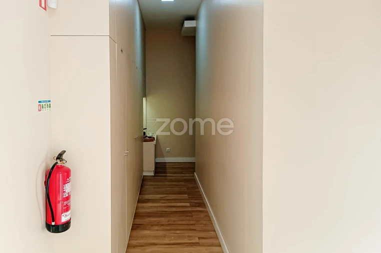 Negócio para Trespasse em Ramalde Foto 11