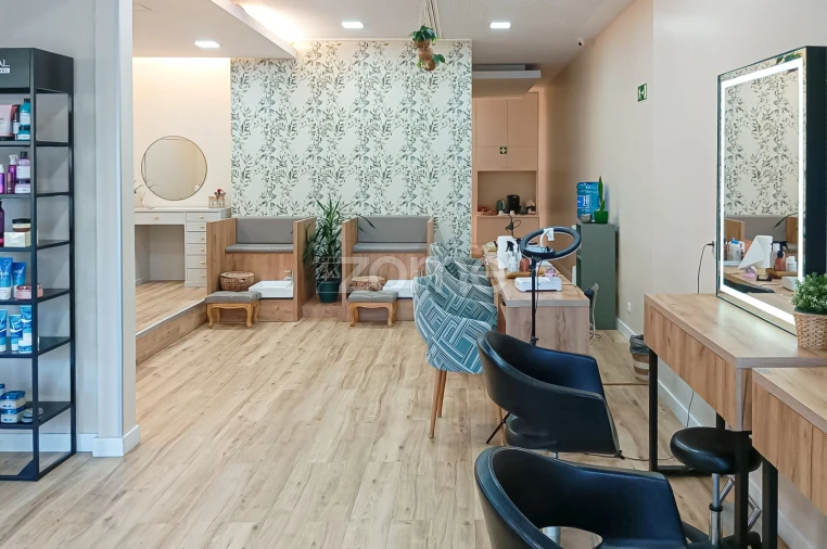 Negócio para Trespasse em Ramalde Foto 1