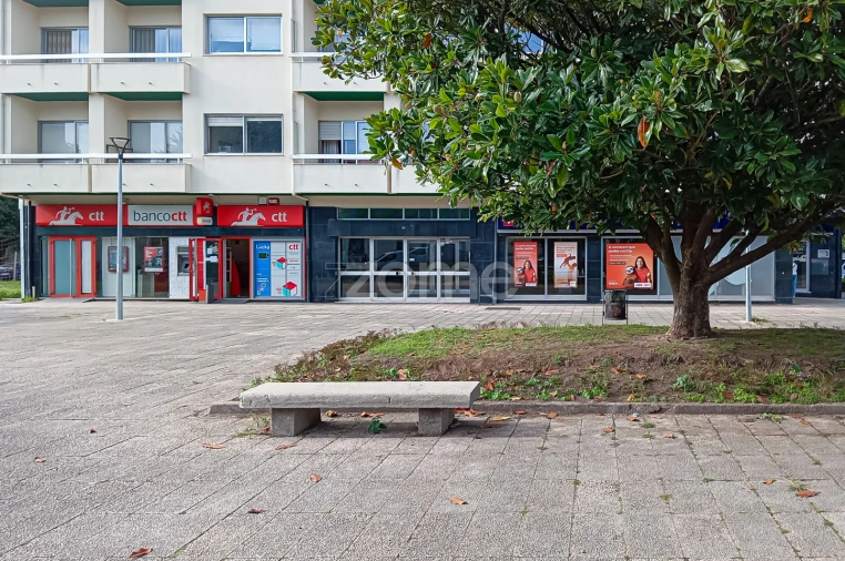 Negócio para Trespasse em Ramalde Foto 18