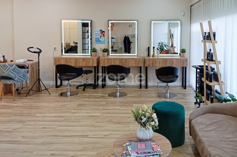 Negócio para Trespasse em Ramalde Foto 2