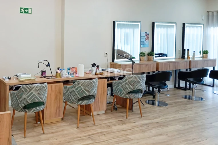 Negócio para Trespasse em Ramalde Foto 4