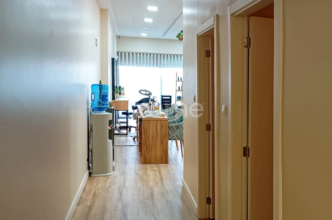 Negócio para Trespasse em Ramalde Foto 9