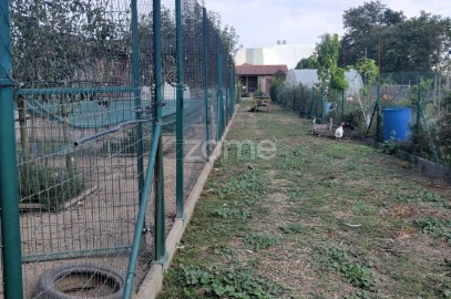 Terreno para Venda em Castêlo da Maia