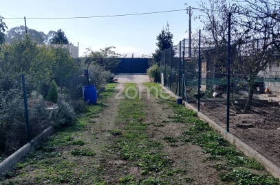 Terreno para Venda em Castêlo da Maia