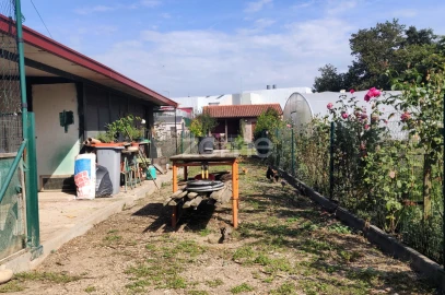 Terreno para Venda em Castêlo da Maia