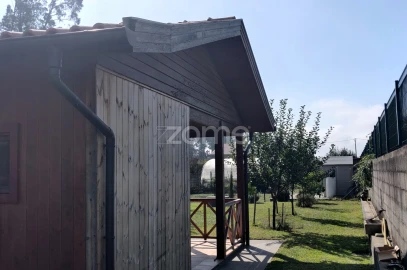 Terreno para Venda em Castêlo da Maia