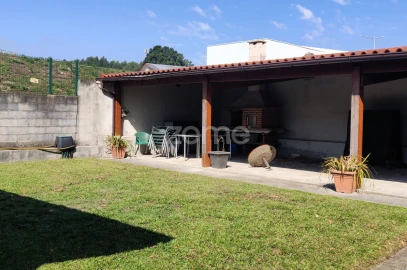 Terreno para Venda em Castêlo da Maia