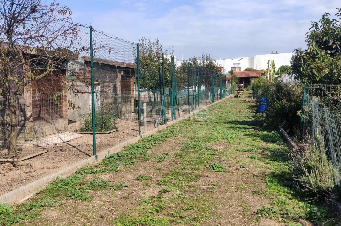 Terreno para Venda em Castêlo da Maia Foto 5