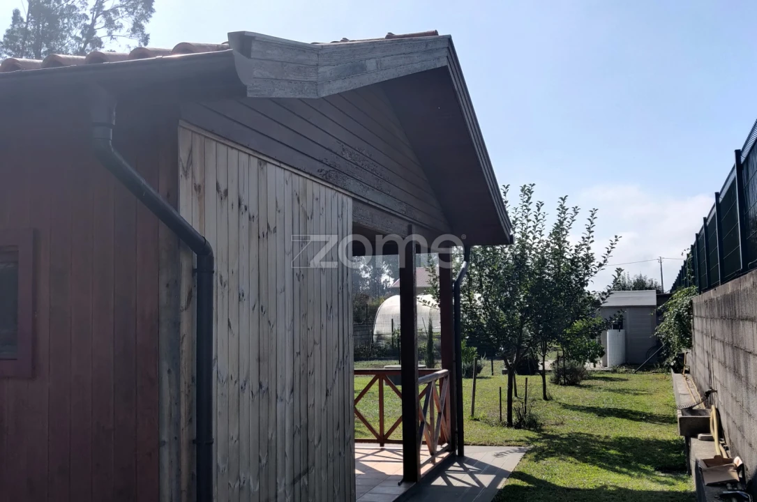 Terreno para Venda em Castêlo da Maia Foto 21